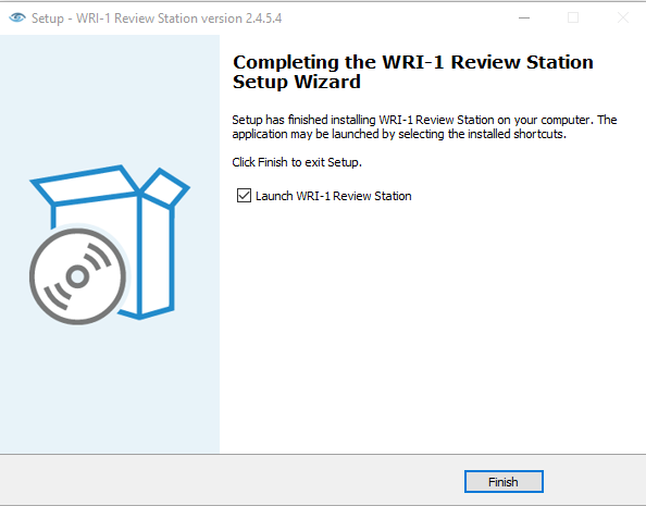 Install requirements